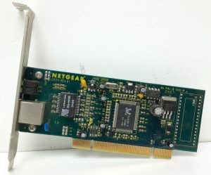 Netgear GA311 PCI Card - Image 2