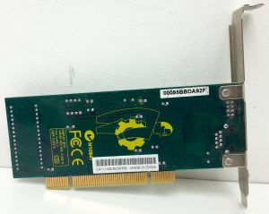 Netgear GA311 PCI Card - Image 4