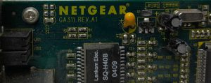 Netgear GA311 PCI Card - Image 3