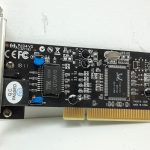 Joblot 2x Startech .com ST1000BT32 PCI Card