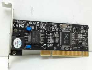 Joblot 2x Startech .com ST1000BT32 PCI Card