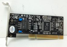 Joblot 2x Startech .com ST1000BT32 PCI Card - Image 2
