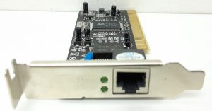 Joblot 2x Startech .com ST1000BT32 PCI Card - Image 5