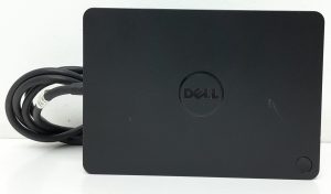 Dell WD15 K17A Docking Station