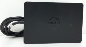 Dell WD15 K17A Docking Station - Image 2