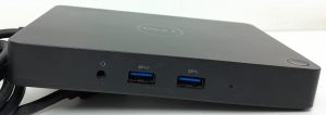 Dell WD15 K17A Docking Station - Image 6