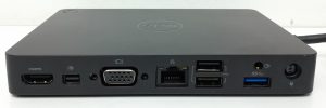 Dell WD15 K17A Docking Station - Image 5