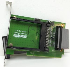 TechniSat 390-179-4-07-01 Common Interface Card