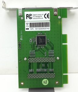TechniSat 390-179-4-07-01 Common Interface Card - Image 3