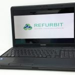 Toshiba Satellite Pro C660D-185 - AMD E-350 1.6GHz - 4GB Ram - 15.6" - 320GB HDD - Windows 10 Pro