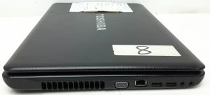 Toshiba Satellite Pro C660D-185 - AMD E-350 1.6GHz - 4GB Ram - 15.6" - 320GB HDD - Windows 10 Pro - Image 6