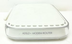 Netgear DG834G V5 54mbps Wireless ADSL2+ Modem Router - Image 5