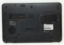 Toshiba Satellite Pro C660D-185 - AMD E-350 1.6GHz - 4GB Ram - 15.6" - 320GB HDD - Windows 10 Pro - Image 4