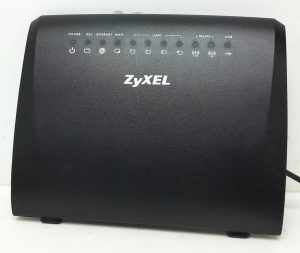 Zyxel VMG3925-B10B ADSL Modem Router