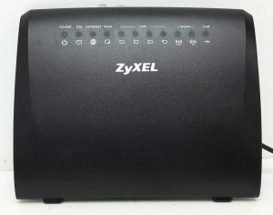 Zyxel VMG3925-B10B ADSL Modem Router - Image 2