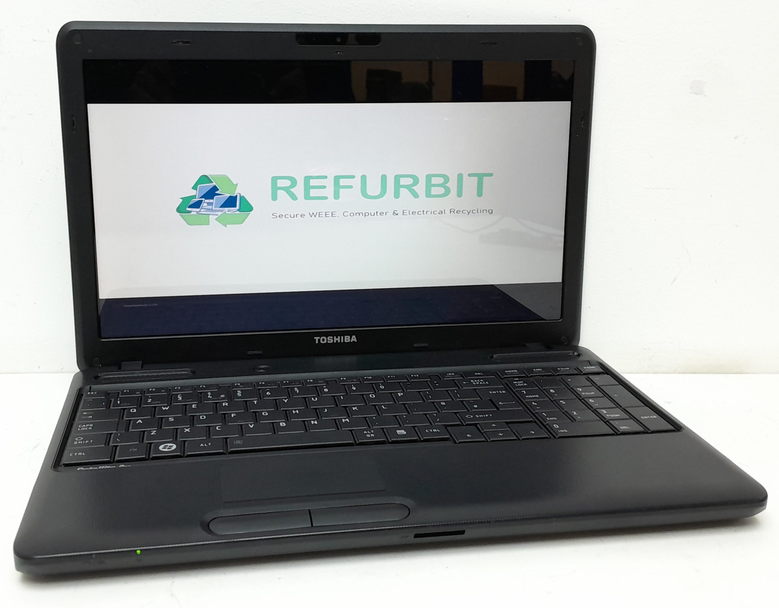 20240328_132923 Toshiba Satellite Pro C660D-185 - AMD E-350 1.6GHz - 4GB Ram - 15.6" - 320GB HDD - Windows 10 Pro - Image 1