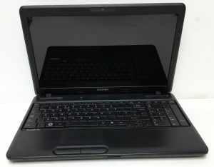 Toshiba Satellite Pro C660D-185 - AMD E-350 1.6GHz - 4GB Ram - 15.6" - 320GB HDD - Windows 10 Pro - Image 2