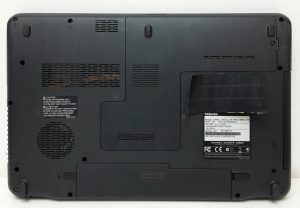 Toshiba Satellite Pro C660D-185 - AMD E-350 1.6GHz - 4GB Ram - 15.6" - 320GB HDD - Windows 10 Pro - Image 4