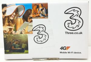 Huawei E5573Bs-322 WiFi Hotspot - Image 2