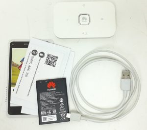 Huawei E5573Bs-322 WiFi Hotspot - Image 4