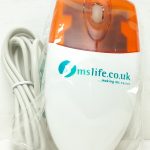 MS Life 6-Pin PS/2 Icon Wheel Mouse