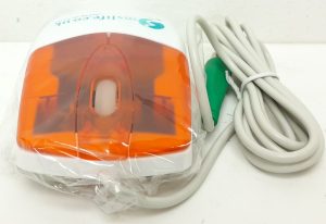 MS Life 6-Pin PS/2 Icon Wheel Mouse - Image 6