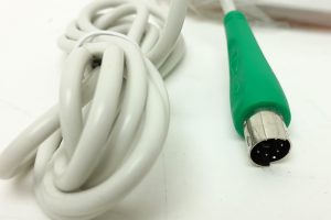 MS Life 6-Pin PS/2 Icon Wheel Mouse - Image 5