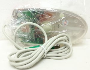 MS Life 6-Pin PS/2 Icon Wheel Mouse - Image 4