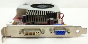 Medion GeForce 6700XL Graphics Card - Image 5