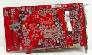Medion GeForce 6700XL Graphics Card - Image 4