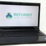 RM Education Notebook 320 W255EU - i3-2350M 2.3GHz - 4GB RAM - 15.6" - 160GB HDD - Windows 10 Home