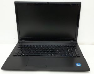 RM Education Notebook 320 W255EU - i3-2350M 2.3GHz - 4GB RAM - 15.6" - 160GB HDD - Windows 10 Home - Image 2