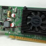 APCB 01G-P3-1312-BL Graphics Card