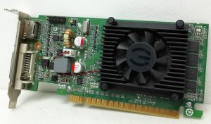 APCB 01G-P3-1312-BL Graphics Card