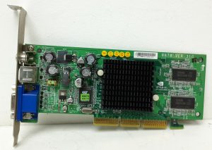 Nvidia MS-8878 Graphics Card - Image 2