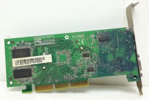 Nvidia MS-8878 Graphics Card - Image 4