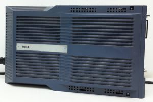 Nec SV8100 CHS2U-B-EU Telephone System