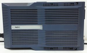 Nec SV8100 CHS2U-B-EU Telephone System - Image 2
