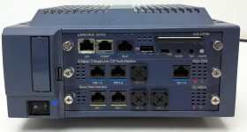 Nec SV8100 CHS2U-B-EU Telephone System - Image 5