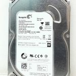 Seagate 500GB Hard Drives