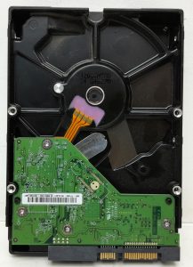 WD Blue	500GB Hard Drives - Image 4
