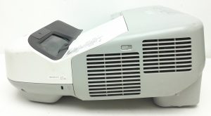 Epson EB-470 H456B HDMI VGA LCD Projector with 1955 Lamp Hours Used - Image 5