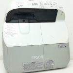 Epson EB-470 H456B HDMI VGA LCD Projector with 1726 Lamp Hours Used