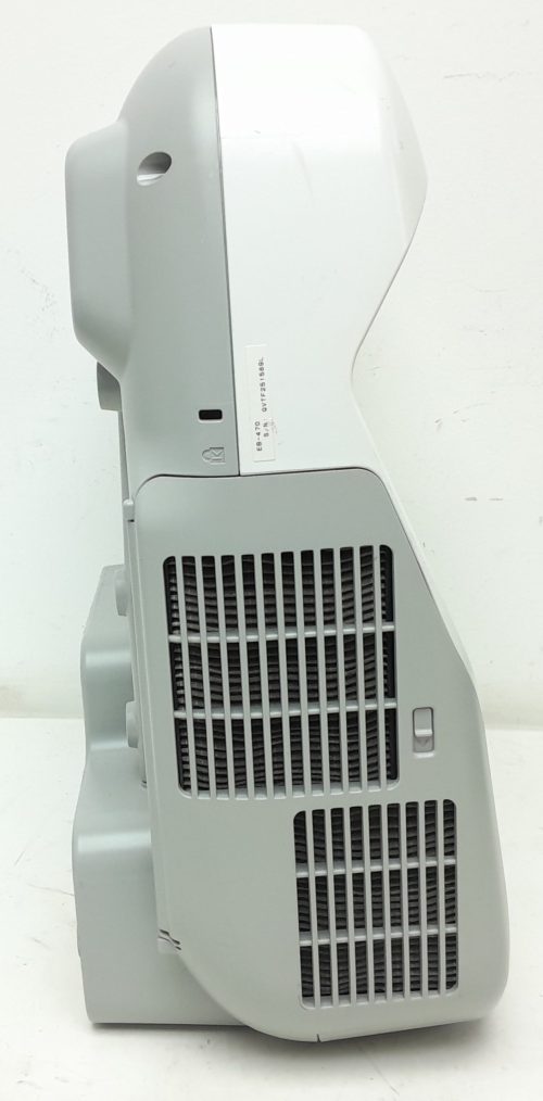 Epson EB-470 H456B HDMI VGA LCD Projector with 1726 Lamp Hours Used - Image 5