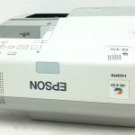 Epson EB-470 H456B HDMI VGA LCD Projector