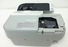 Epson EB-470 H456B HDMI VGA LCD Projector - Image 6