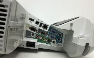 Epson EB-470 H456B HDMI VGA LCD Projector - Image 4
