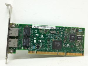 HP NC7170 313586-001 Network Adapter Card - Image 2