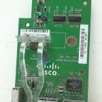 Cisco 73-11933-04 Network Card