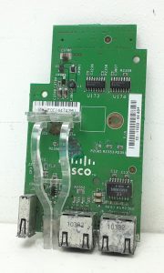 Cisco 73-11933-04 Network Card
